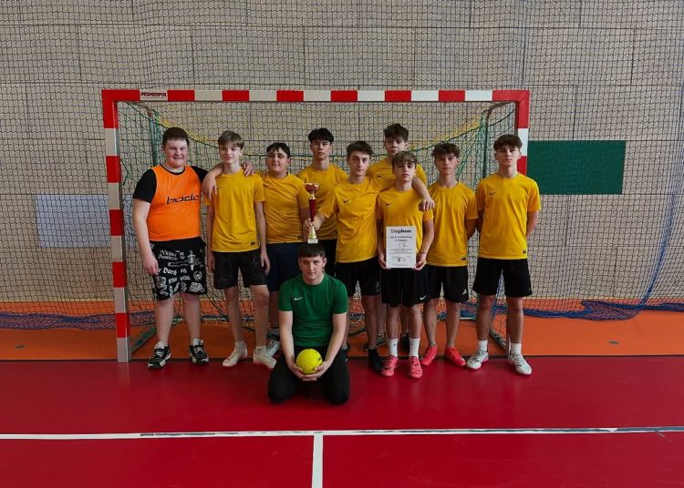 Wyłonili kolejnych mistrzów