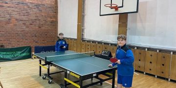 Dziękujemy wam za te emocje…