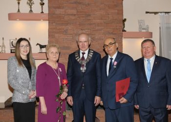 Zagórowskie Złote Gody