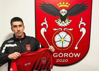 „Pedro” wraca do ZKSu