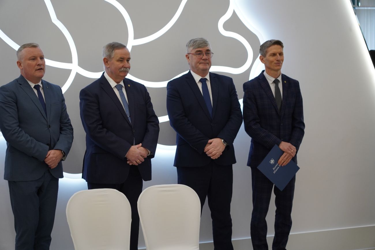 Świętują piękny jubileusz. Złote Gody w Słupcy ZDJĘCIA