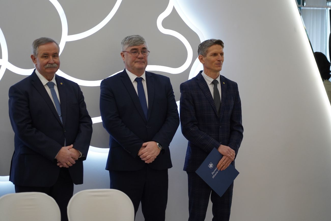 Świętują piękny jubileusz. Złote Gody w Słupcy ZDJĘCIA