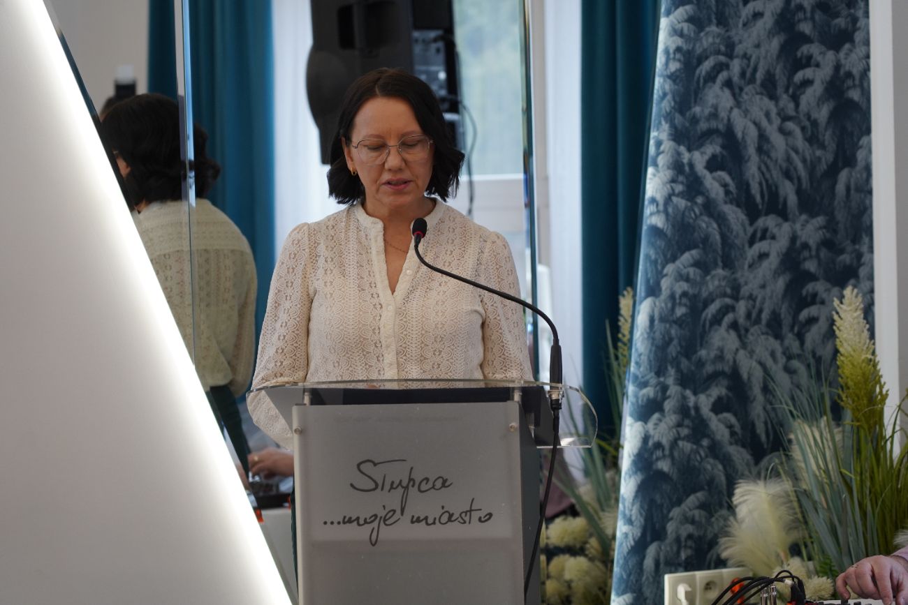 Świętują piękny jubileusz. Złote Gody w Słupcy ZDJĘCIA