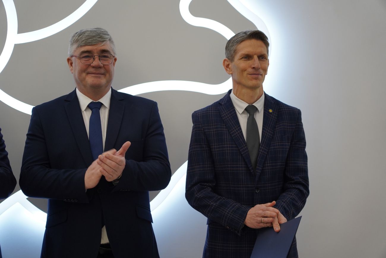 Świętują piękny jubileusz. Złote Gody w Słupcy ZDJĘCIA