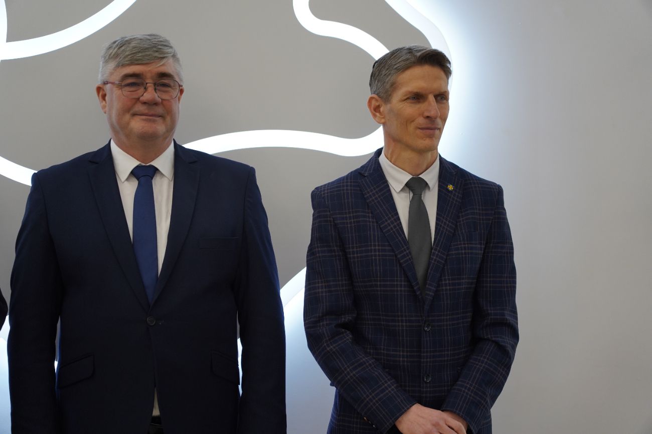 Świętują piękny jubileusz. Złote Gody w Słupcy ZDJĘCIA