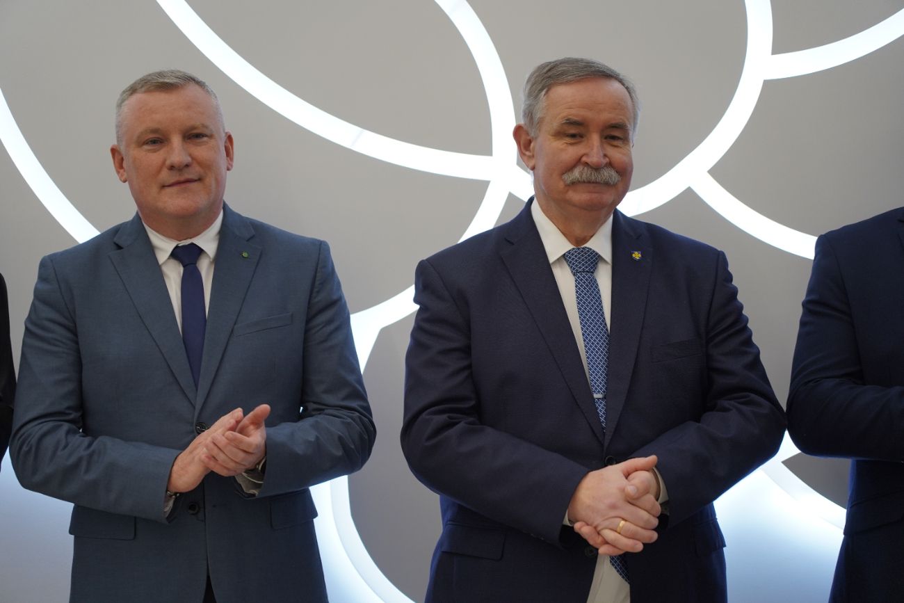 Świętują piękny jubileusz. Złote Gody w Słupcy ZDJĘCIA