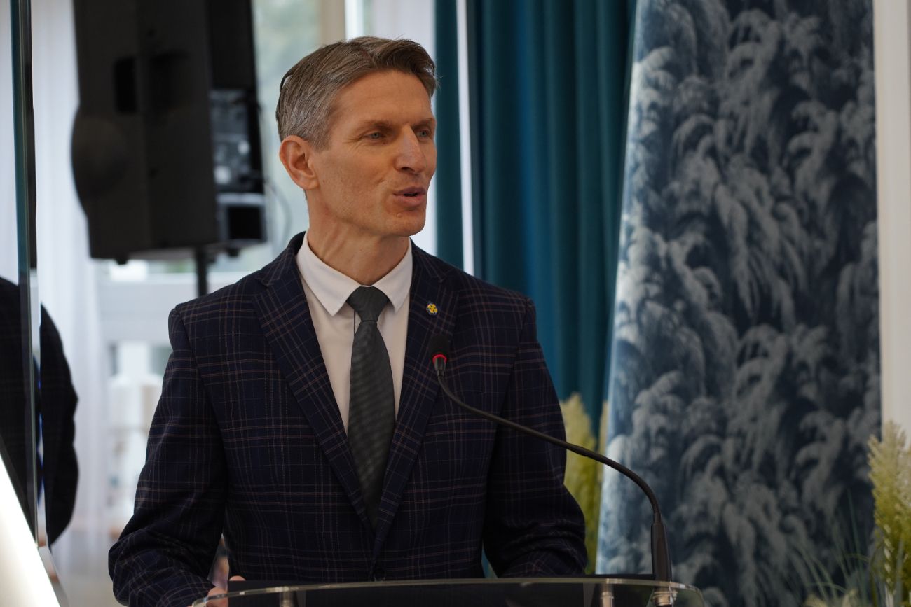 Świętują piękny jubileusz. Złote Gody w Słupcy ZDJĘCIA