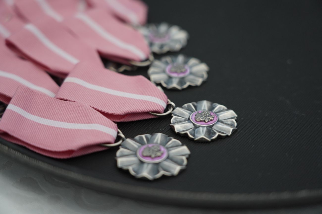 Świętują piękny jubileusz. Złote Gody w Słupcy ZDJĘCIA