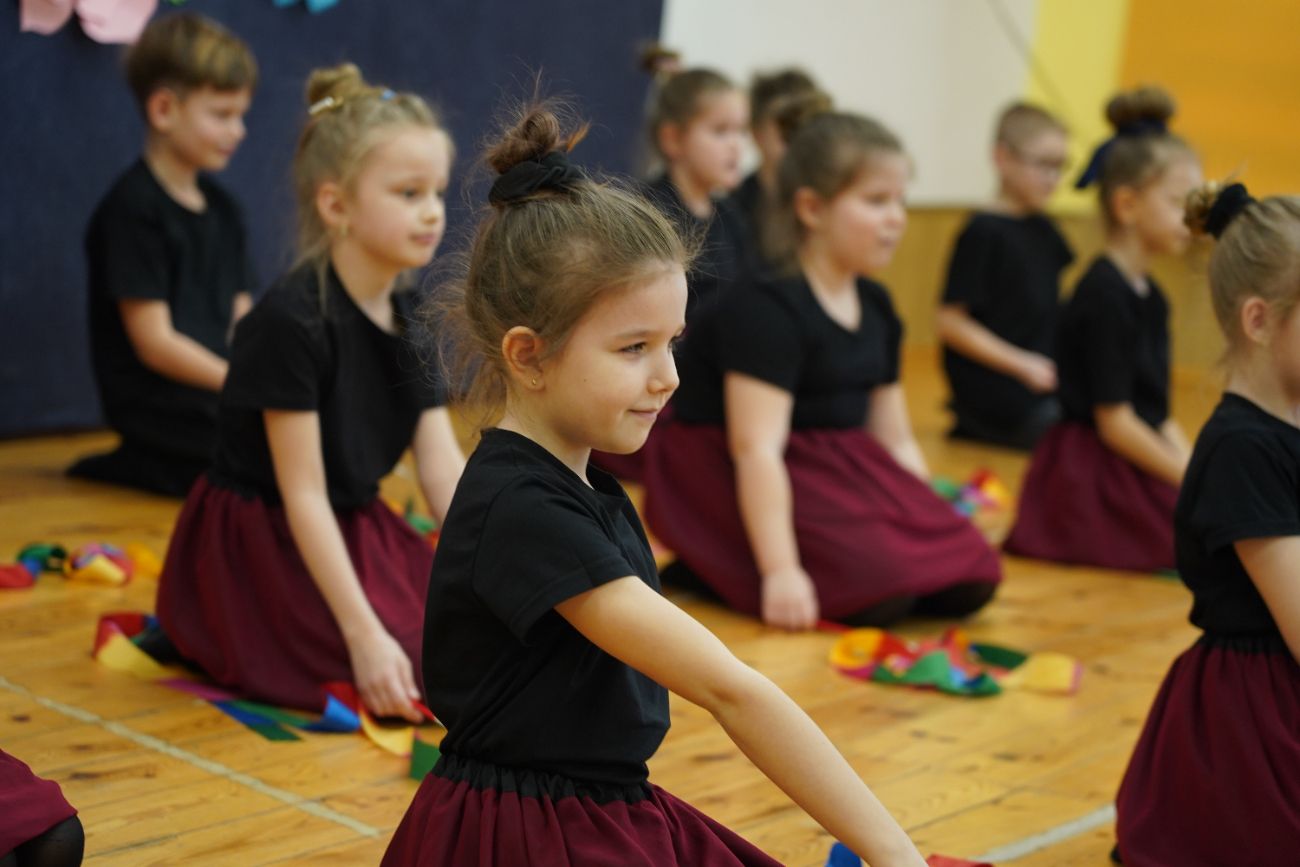 Pożegnał się ze szkołą, której 37 lat był dyrektorem