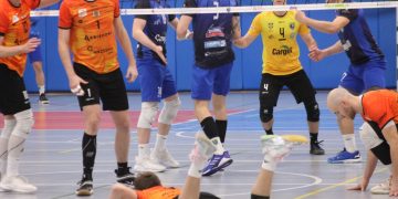 Hala pękała w szwach