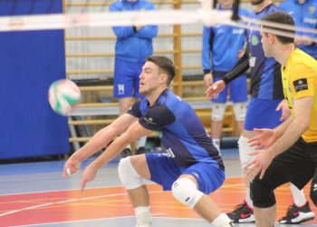 Tydzień na sportowo