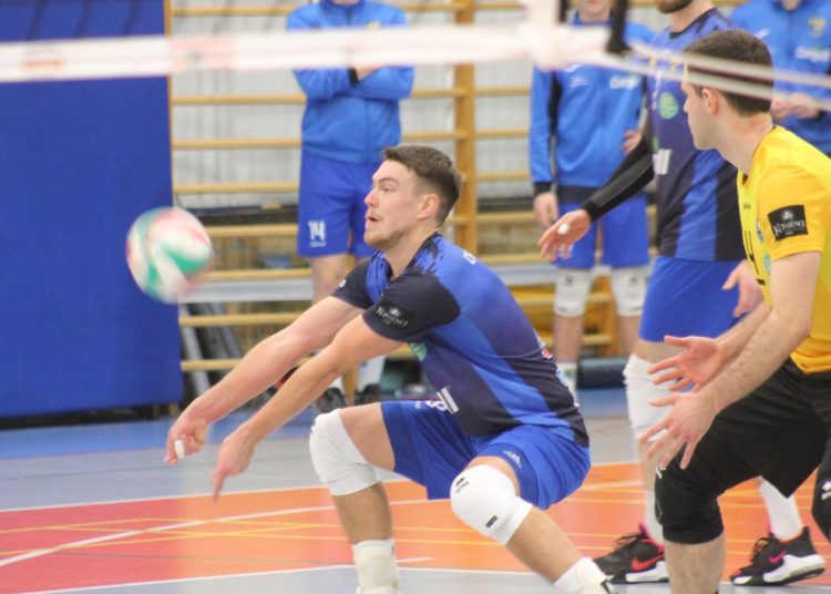 Tydzień na sportowo