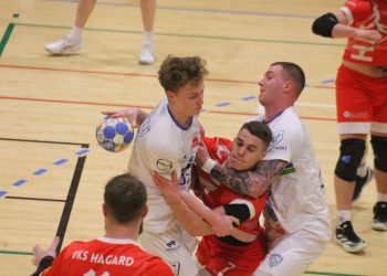 Osłabieni ale ambitni