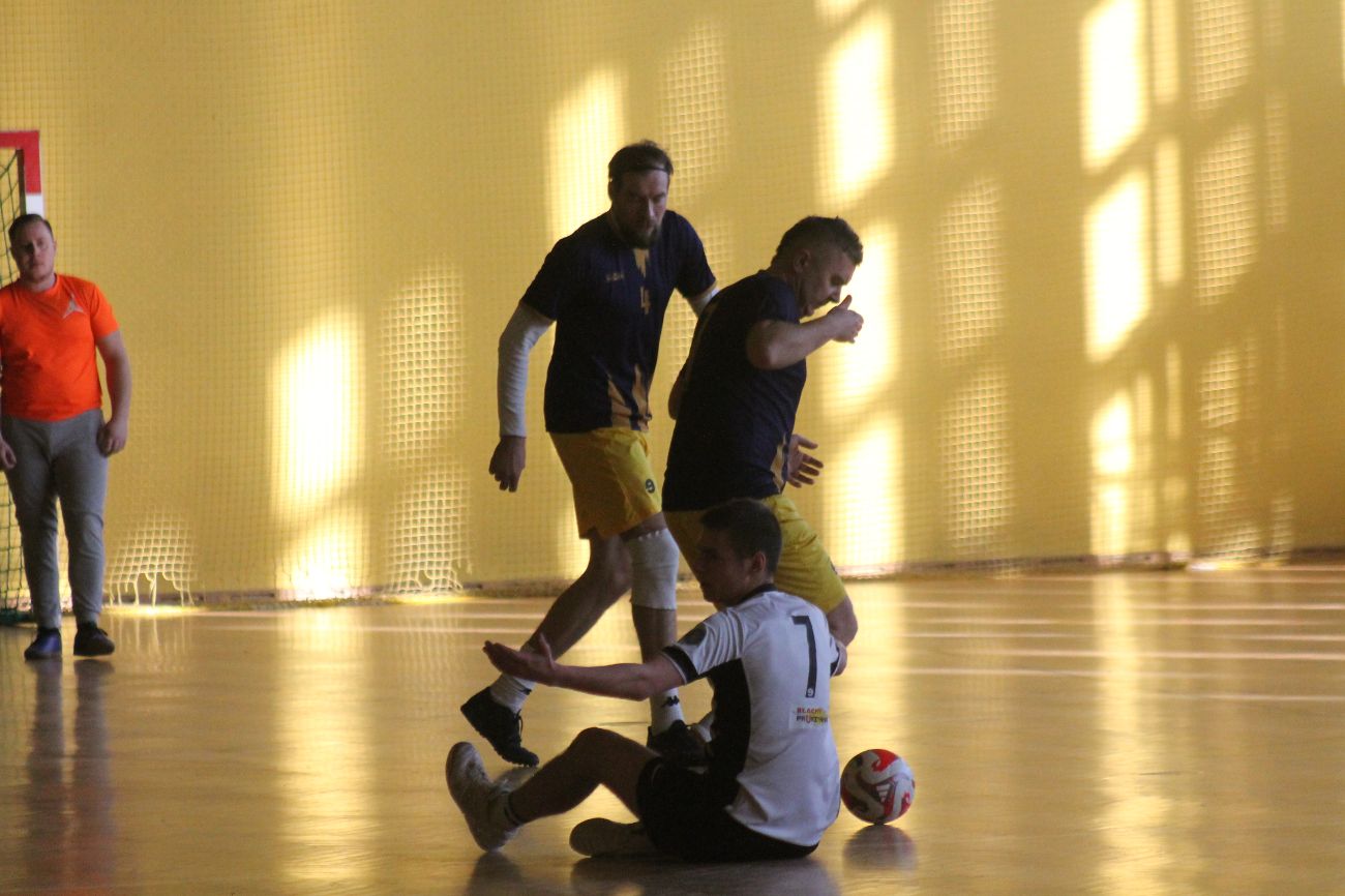 Mundial dla Szymona na fotografii