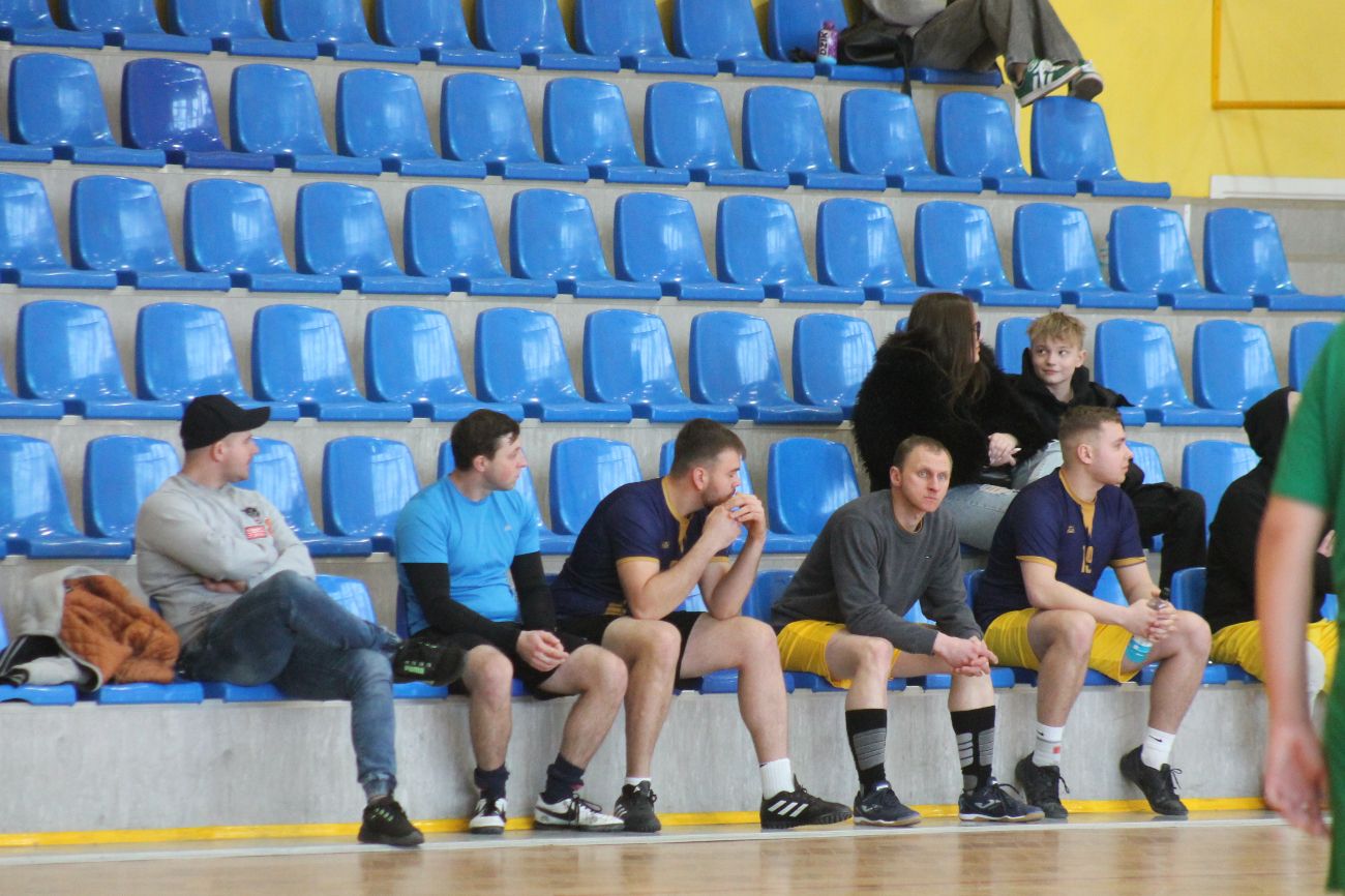 Mundial dla Szymona na fotografii