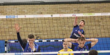 Nadal liczą się w grze o play-off