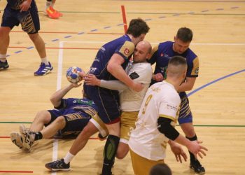 SPR wygrywa w Strzałkowie