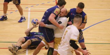 SPR wygrywa w Strzałkowie