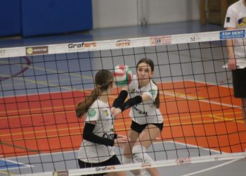 Sport szkolny, sparingi, potyczki ligowe