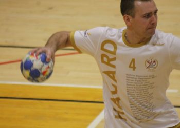 Pod dyktando Hagardu