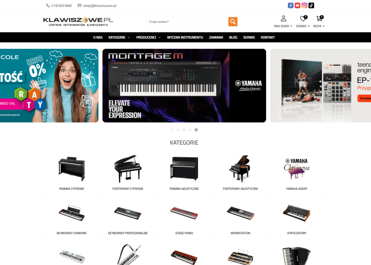 Jakie instrumenty muzyczne są idealne na start przygody z muzyką?