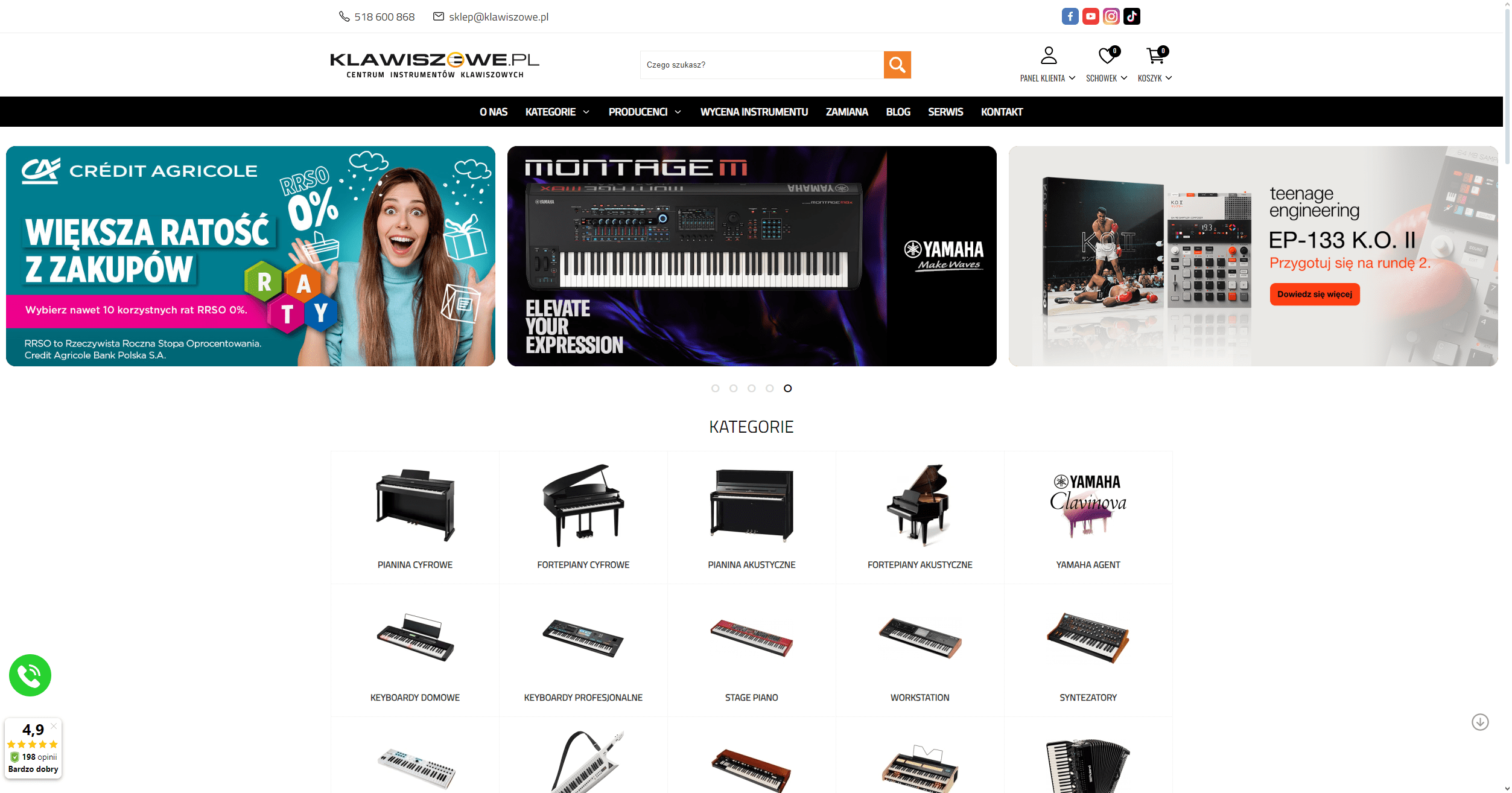 Jakie instrumenty muzyczne są idealne na start przygody z muzyką?