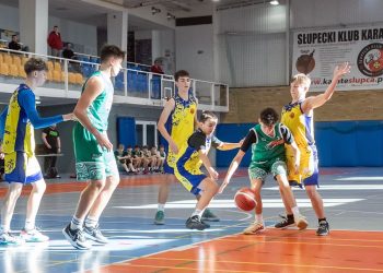 Punktowało tylko czterech zawodników