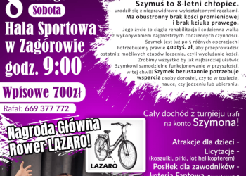 Tydzień do Mundialu