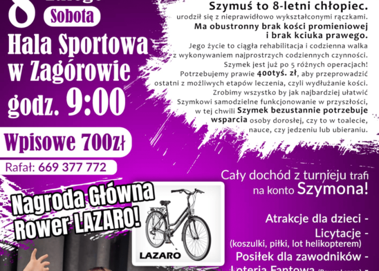 Tydzień do Mundialu