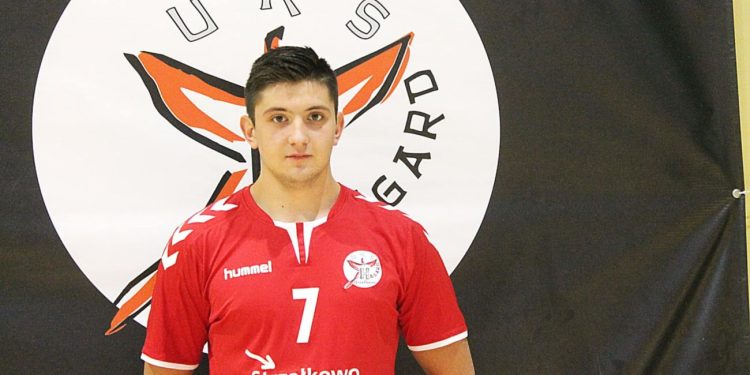 Historyczny transfer Hagardu