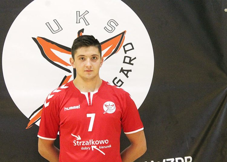 Historyczny transfer Hagardu