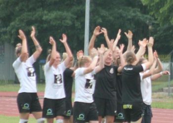 Kadrowe zmiany w Słupczance