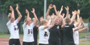 Kadrowe zmiany w Słupczance