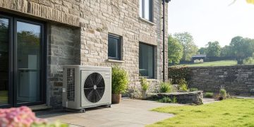 Pompa ciepła monoblok czy split – poznaj podstawowe różnice