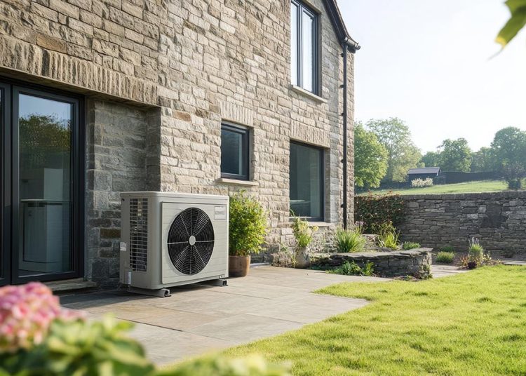 Pompa ciepła monoblok czy split – poznaj podstawowe różnice