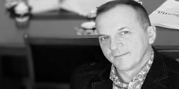 Dziś rocznica śmierci. „Rok minął, ale szacunek trwa”