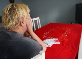 Dramatyczne wyznanie matki: „Sprawcą jest mój syn”