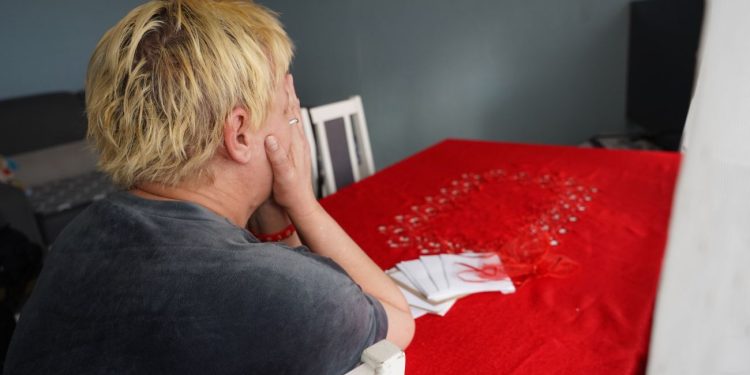 Dramatyczne wyznanie matki: „Sprawcą jest mój syn”