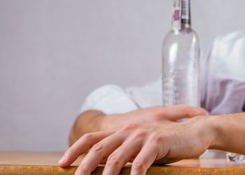 W okolicy: Szok! Nie uwierzysz, ile miał promili