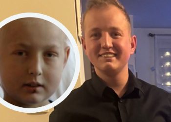 Mało kto przeszedł tyle, co Karol. „Na zawsze zmieniły moje życia”