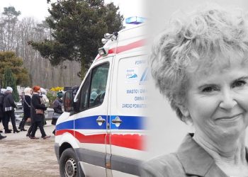 Pożegnanie Pani Doktor