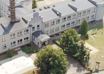 Chcą rozbudować obie szkoły