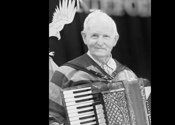 Jan Herian nie żyje