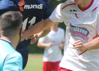 Burmistrz podzielił kasę na sport. Najwięcej dla SKP