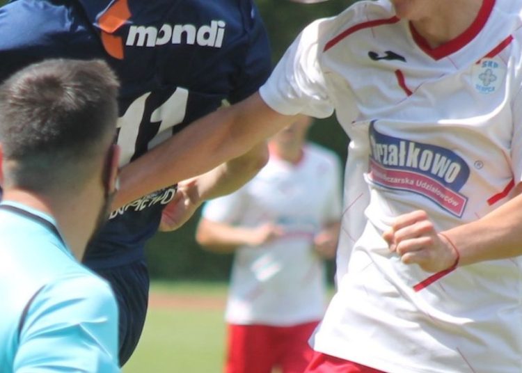 Burmistrz podzielił kasę na sport. Najwięcej dla SKP