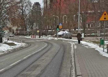 Zmieni się centrum Ostrowitego 