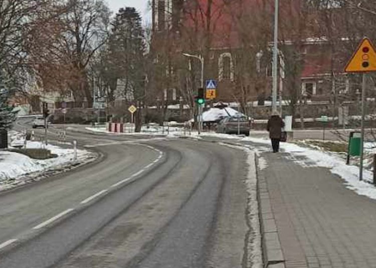 Zmieni się centrum Ostrowitego 