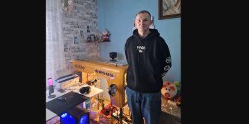 Niezwykły barek ma nowego właściciela