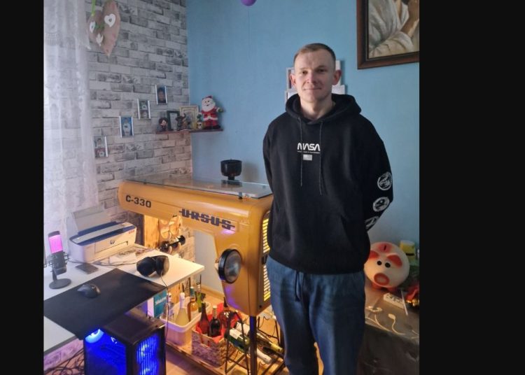 Niezwykły barek ma nowego właściciela