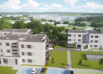 Były już cztery nabory. Nadal są wolne mieszkania